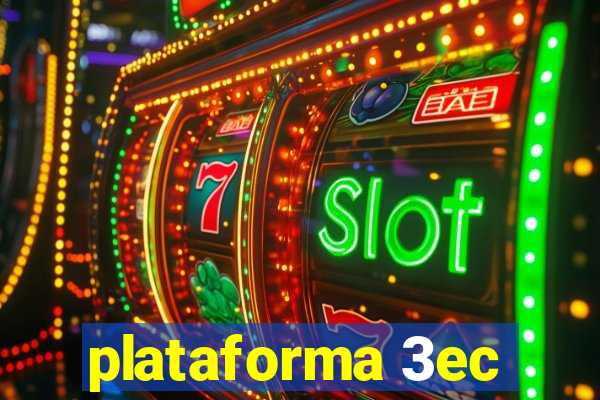 plataforma 3ec